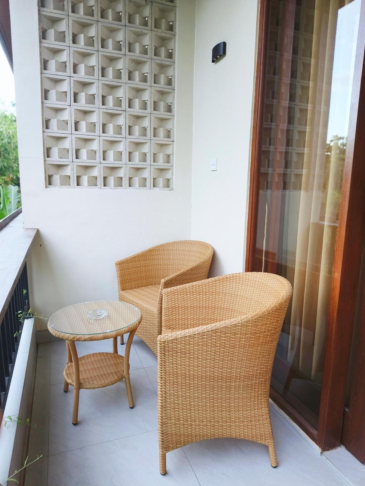 D'Jero Homestay Убуд Экстерьер фото